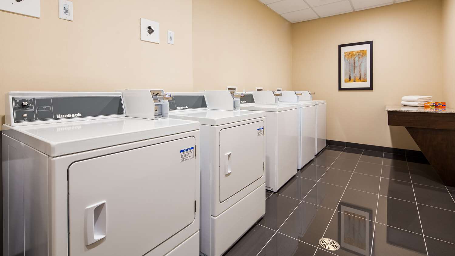 Best Western Plus Merritt Hotel 27/27