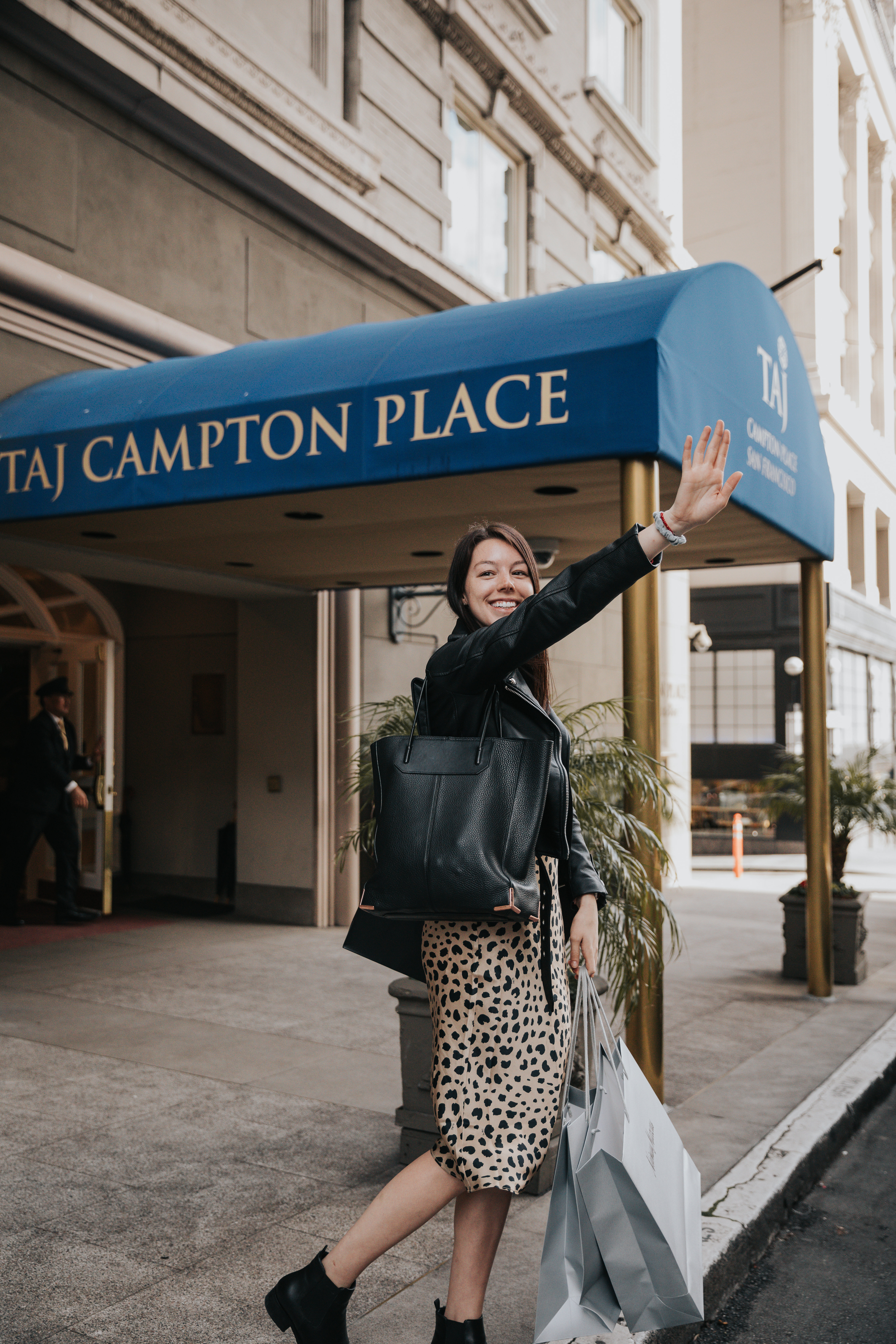 Taj Campton Place 5/67