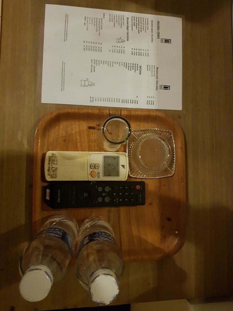N2酒店Gunung Sahari(N2 Hotel Gunung Sahari) 图片3
