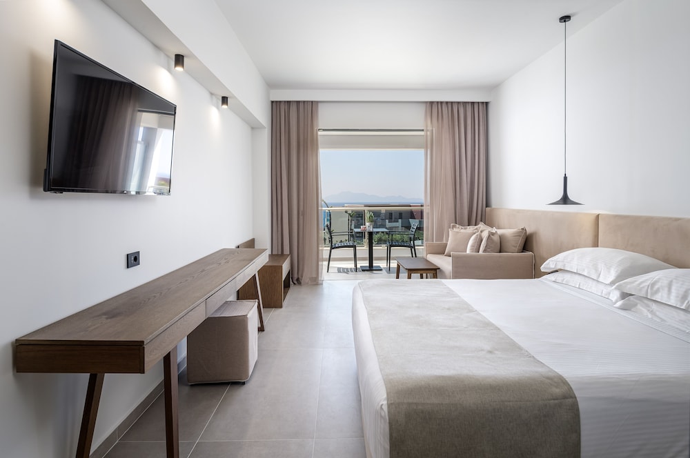 Michelangelo Resort and Spa 24/76