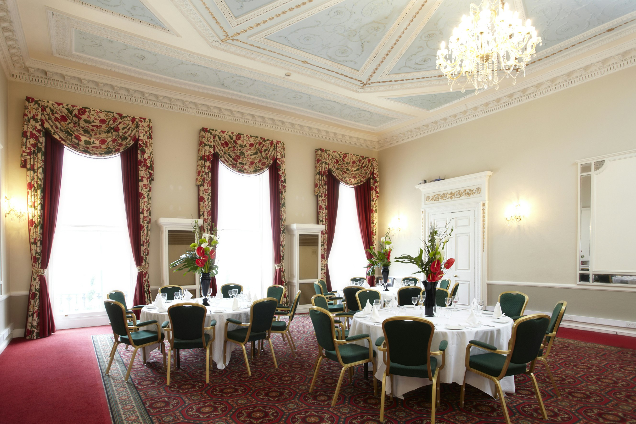 Doubletree By Hilton London Marble Arch 11/23