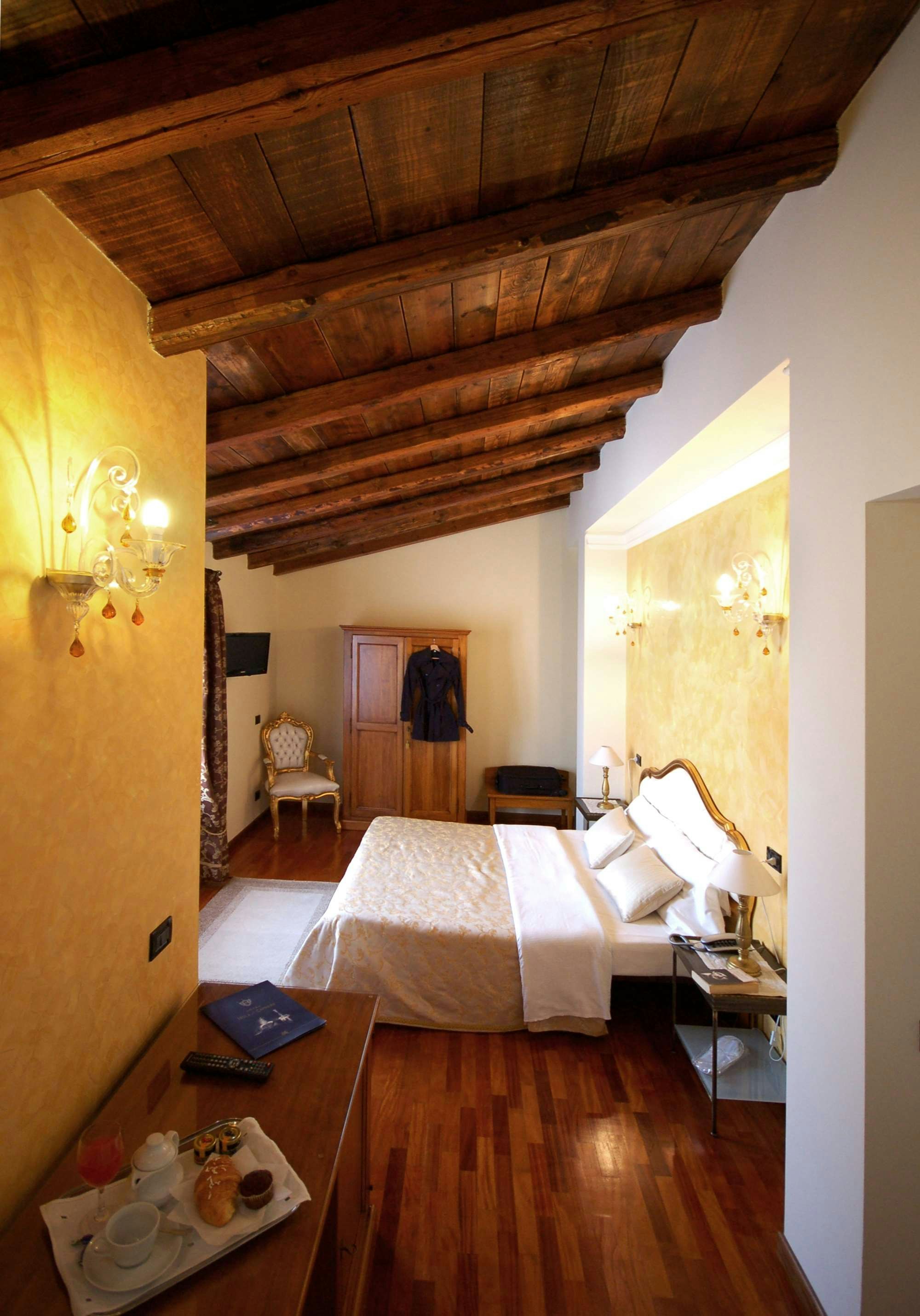Hotel Isola Di Caprera 2/5