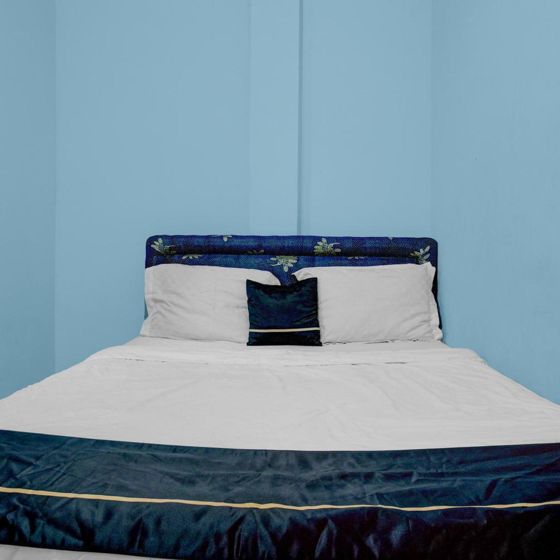 Hotel O near Palembang Square Mall formerly Wisma Faeyza Syakira Syariah 25/54