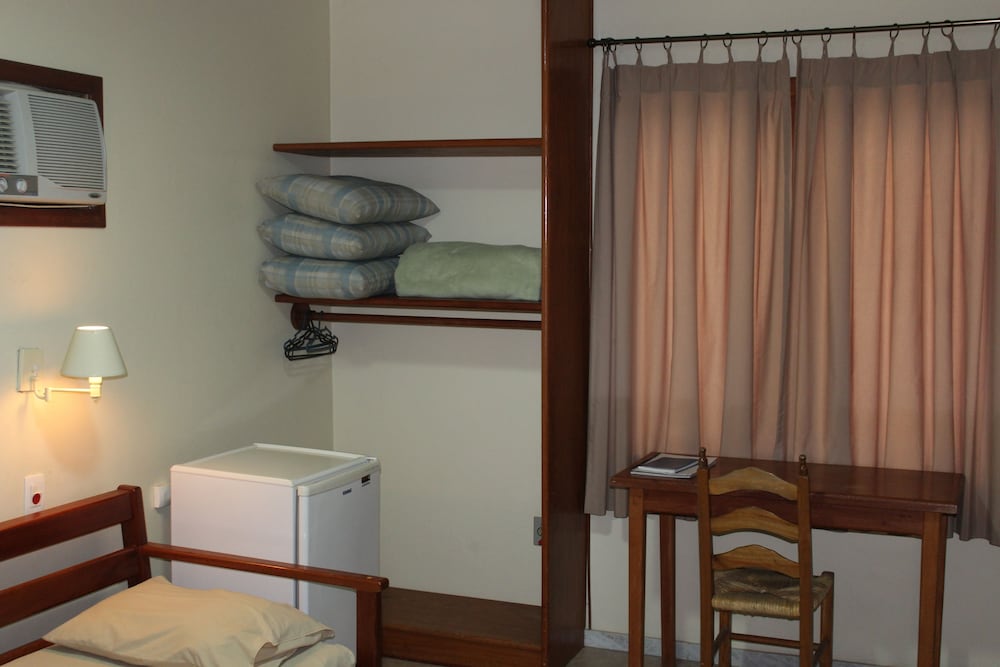 VOA Samuka Hotel 6/50