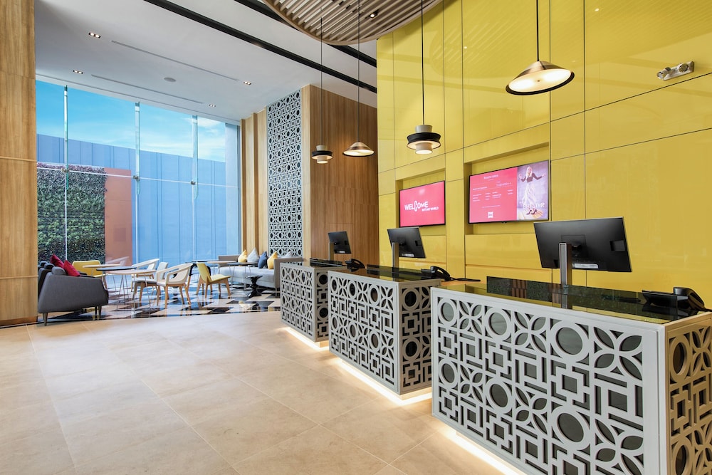 Ibis Bangkok Sukhumvit 24 8/69