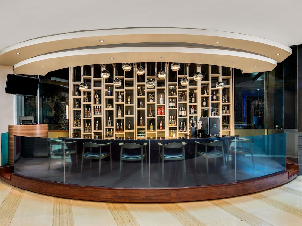 Ibis Styles Jakarta Airport 8/61