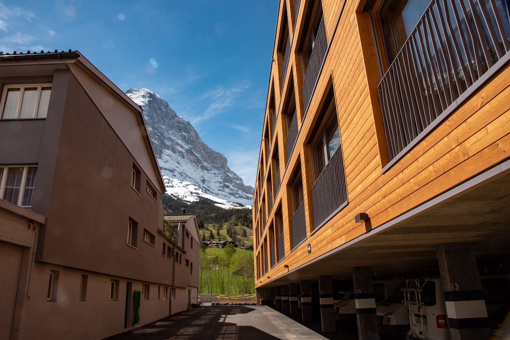 Eiger Lodge Chic 39/41