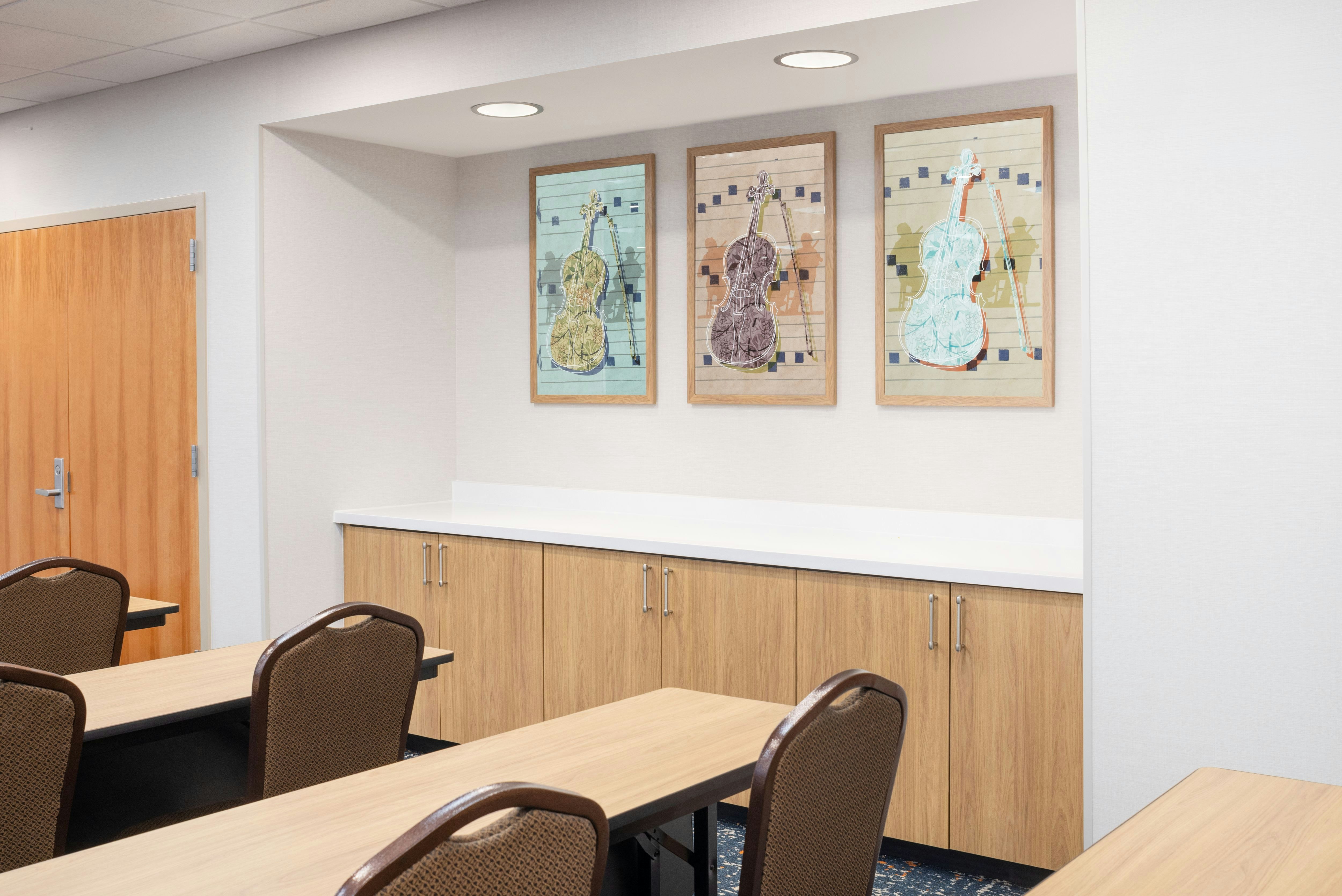 Hampton Inn And Suites Berkshires Lenox 51/59