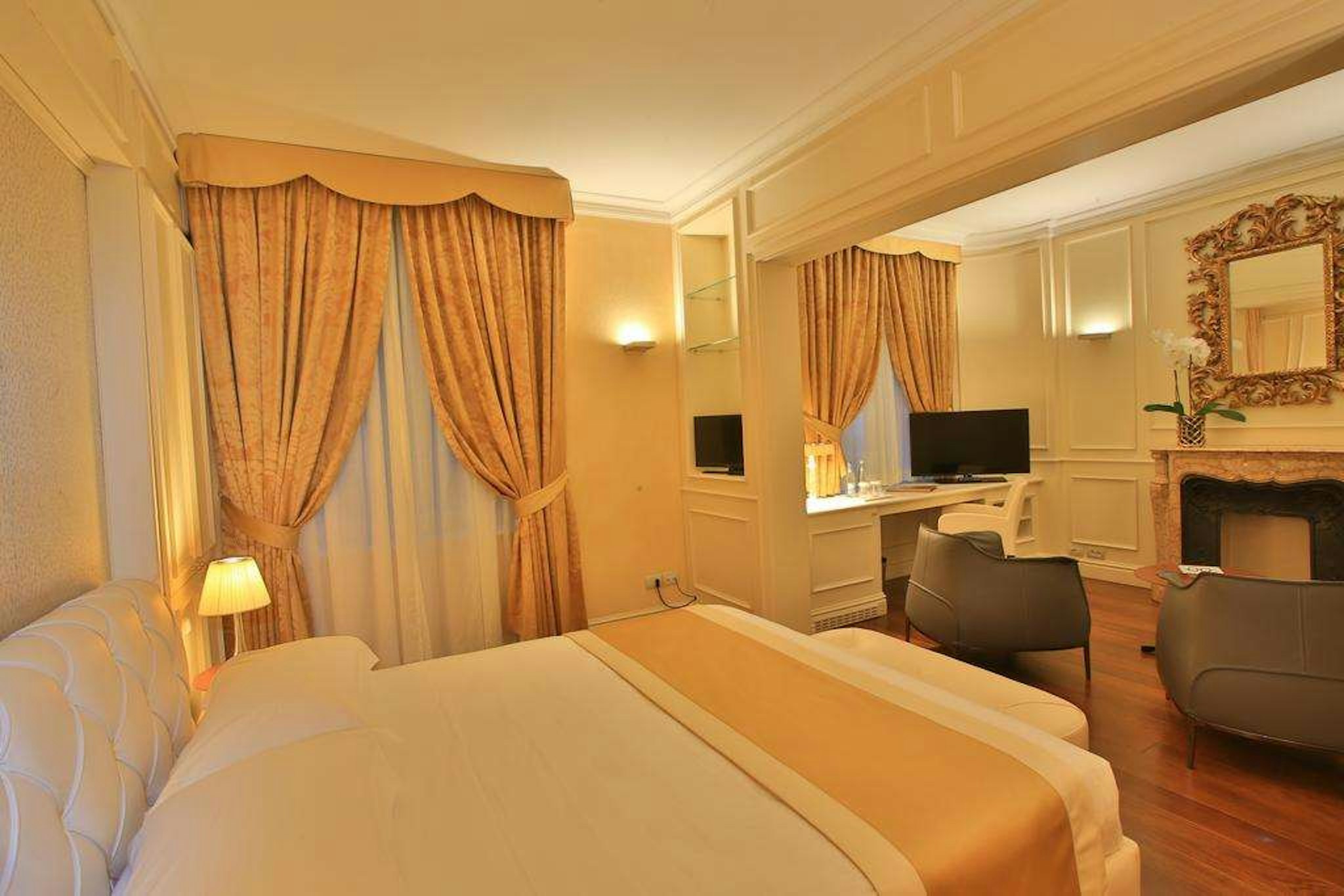 Hotel Rua Frati 48 in San Francesco 9/50