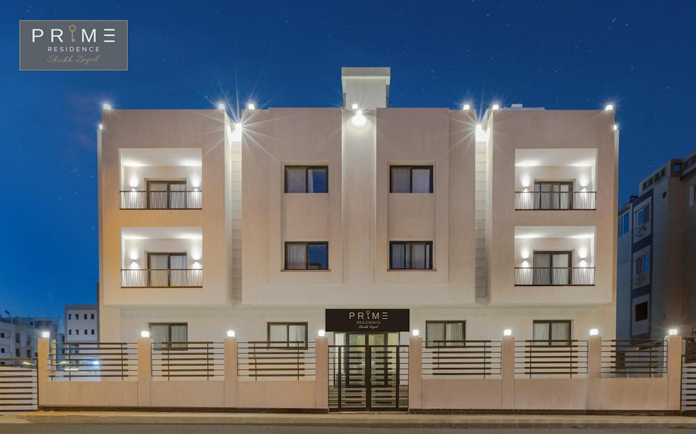 Prime Residence Sheikh Zayed 1/46