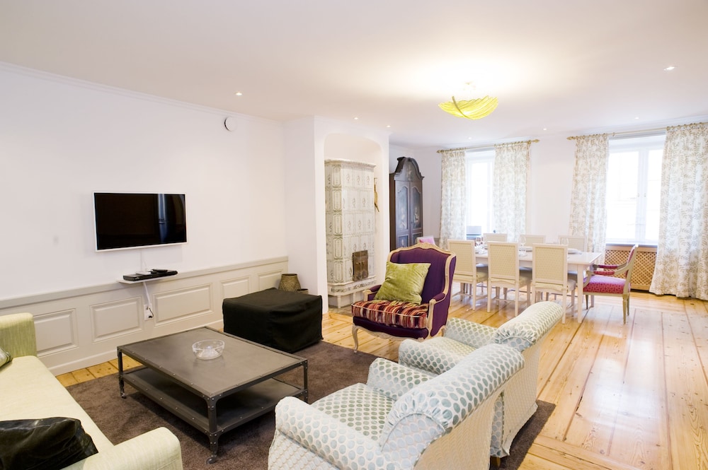 Residence Perseus Apartments 32/50
