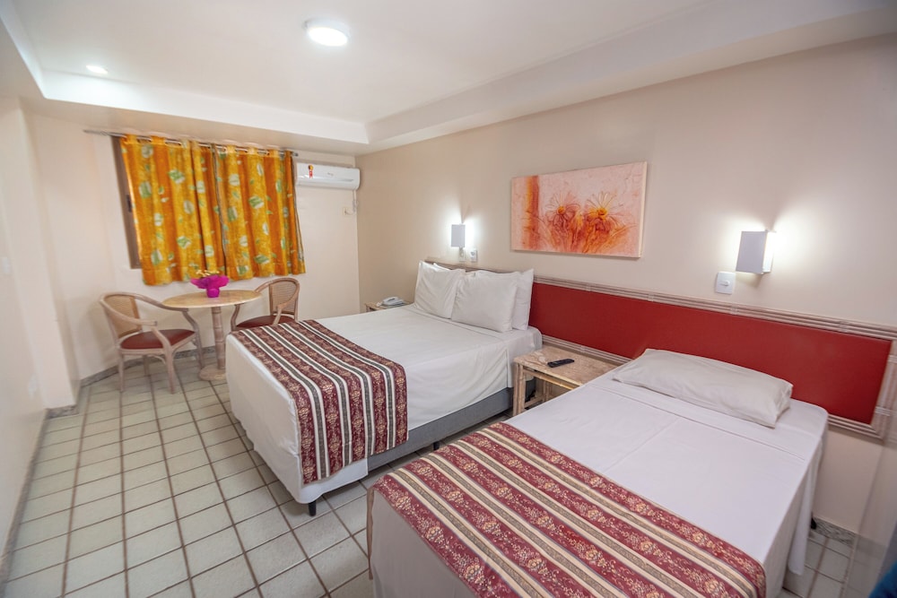 Hotel Golden Park Salvador By Nacional Inn 21/72