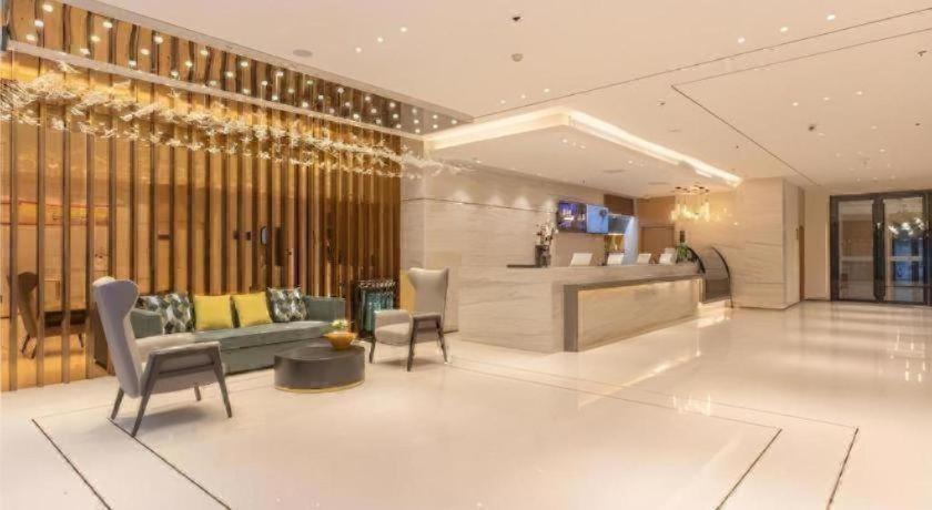 City Comfort Inn Xingtai Wanda 11/61