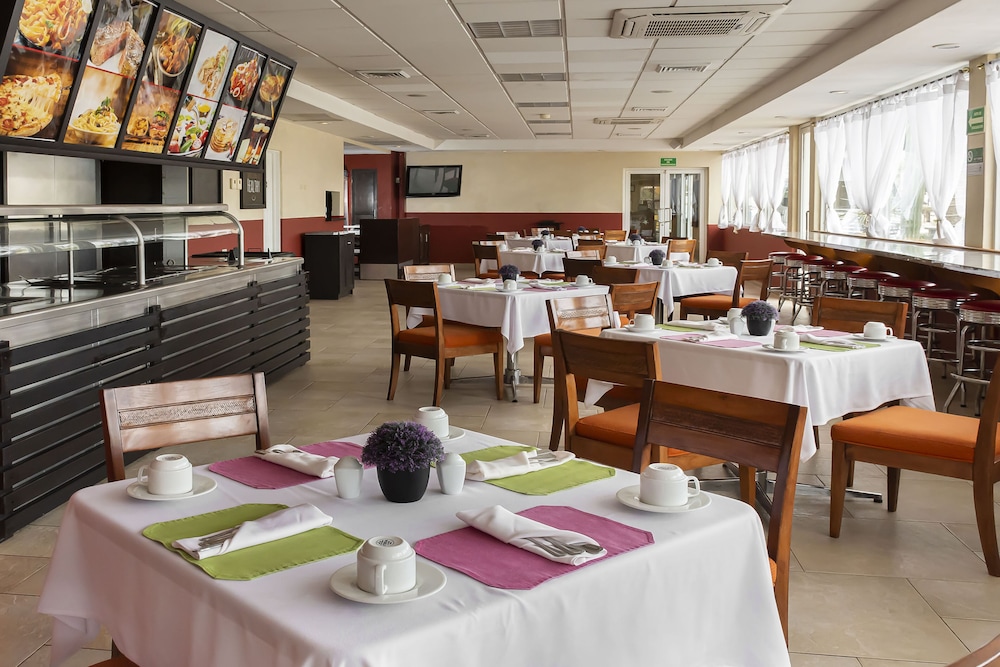 Hotel Santa Fe Loreto by Villa Group 54/75