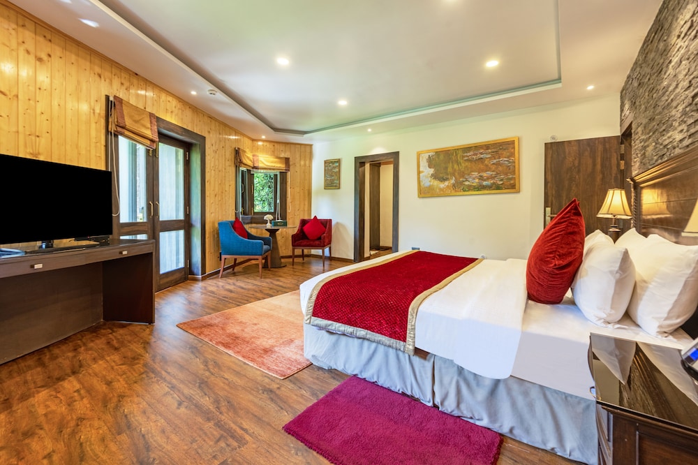 Span Resort And Spa 31/86