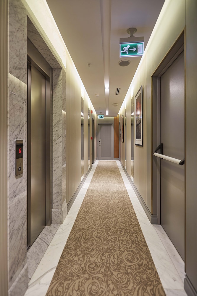 The Hubi Hotel 14/59