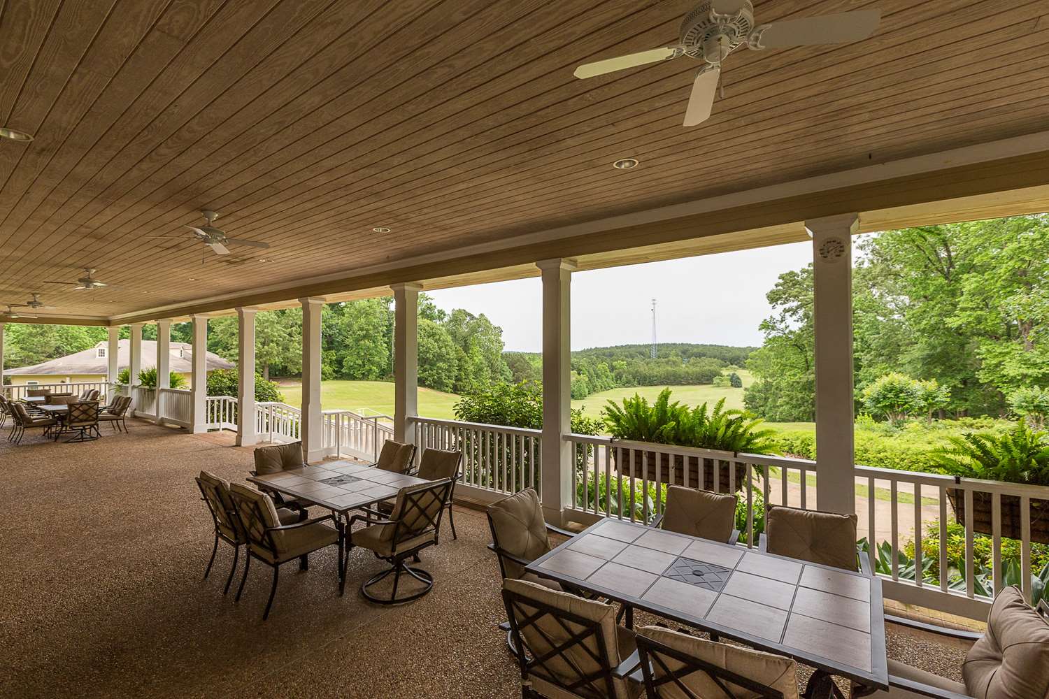 Cypress Bend Resort, a Wyndham Hotel 52/70
