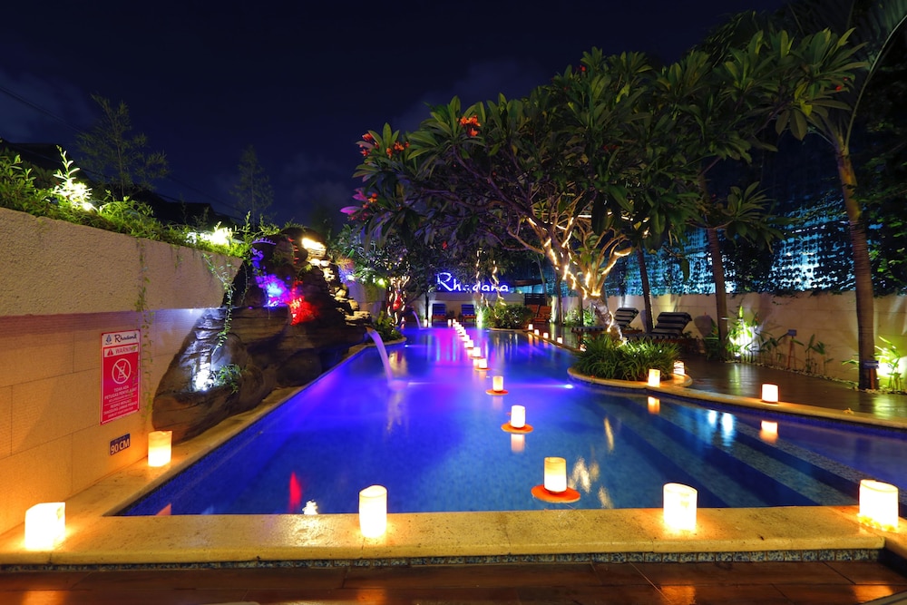 Rhadana Hotel 56/63