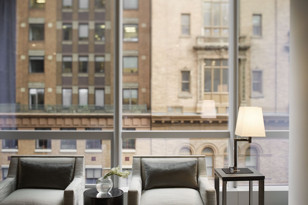 Park Hyatt New York Hotel 4/50