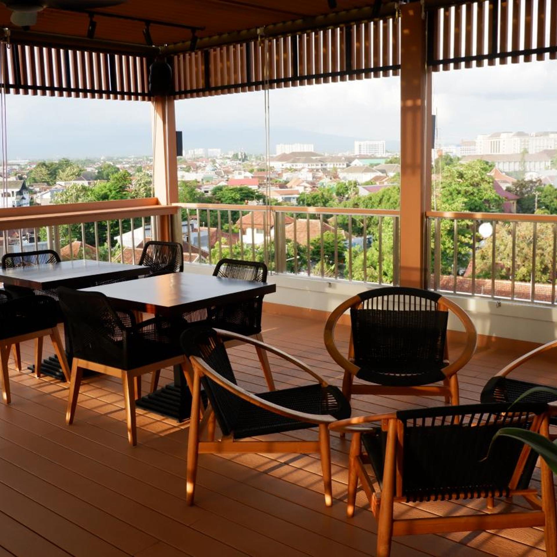 The Margaux Hotel Yogyakarta 46/60