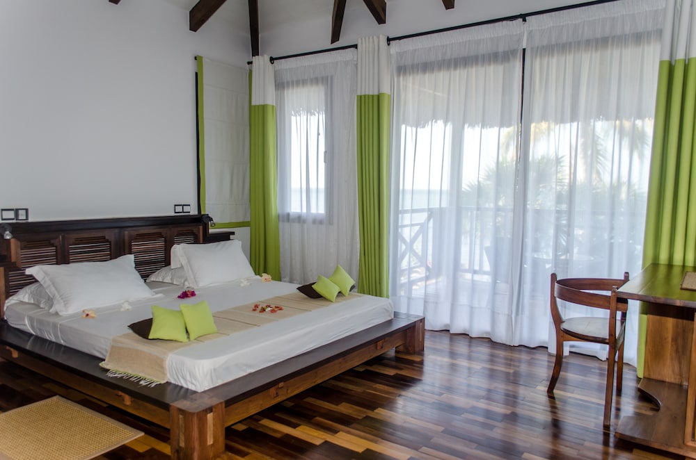 Home Madagascar The Residence 18/47