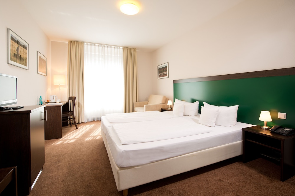 Hotel Buchholz Hamburg 24/61