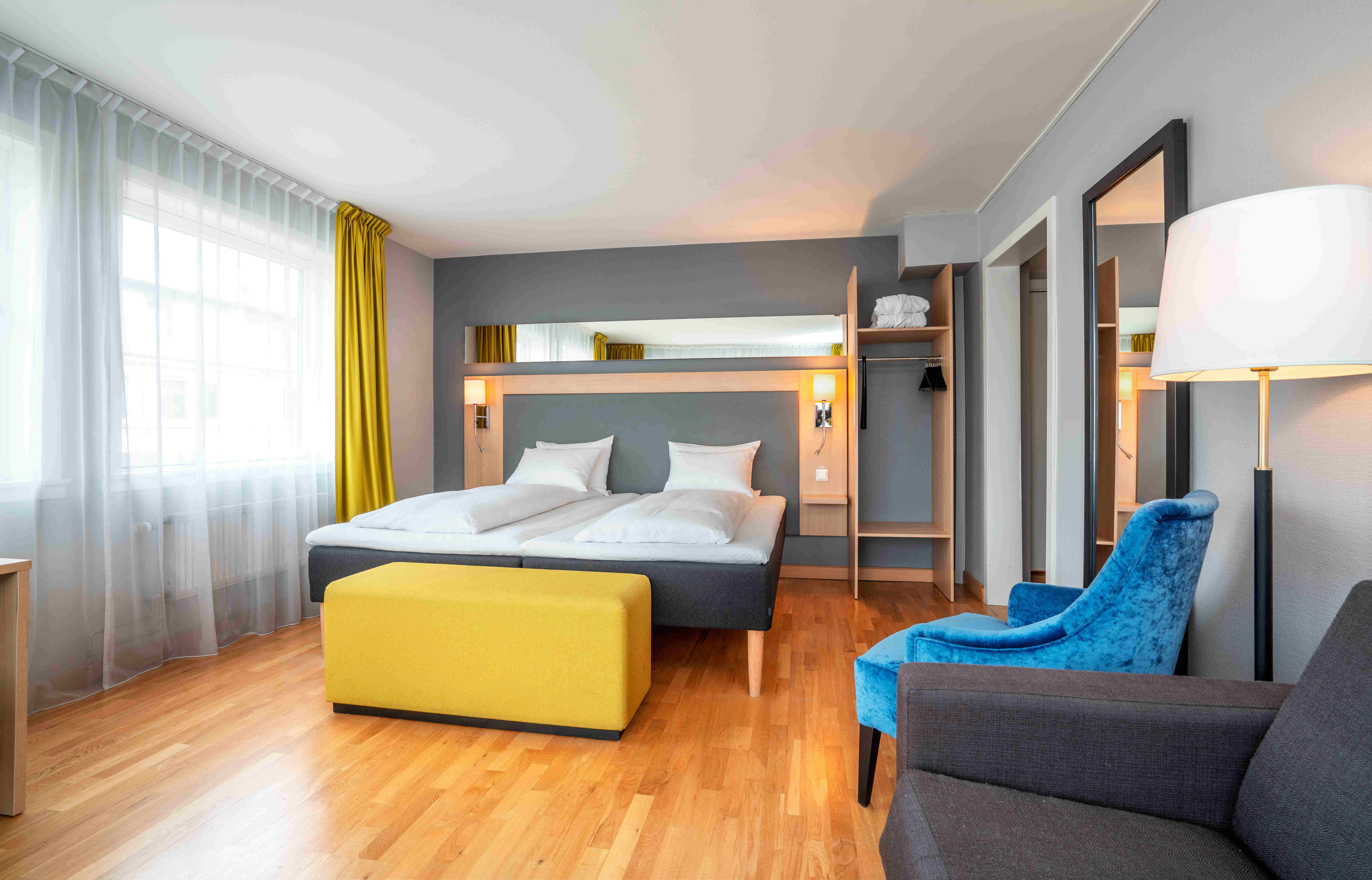 Thon Hotel Lillestrom 20/44