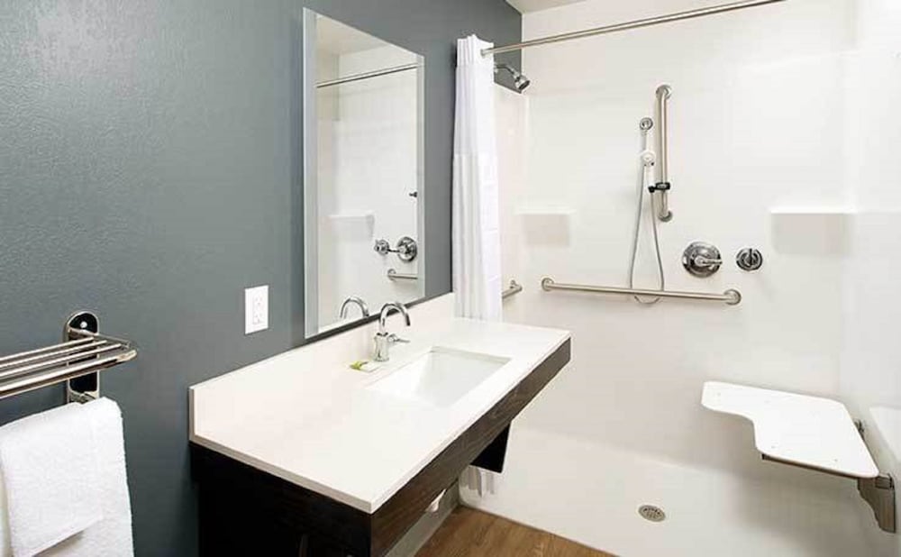 WoodSpring Suites Baltimore White Marsh - Nottingham 21/21