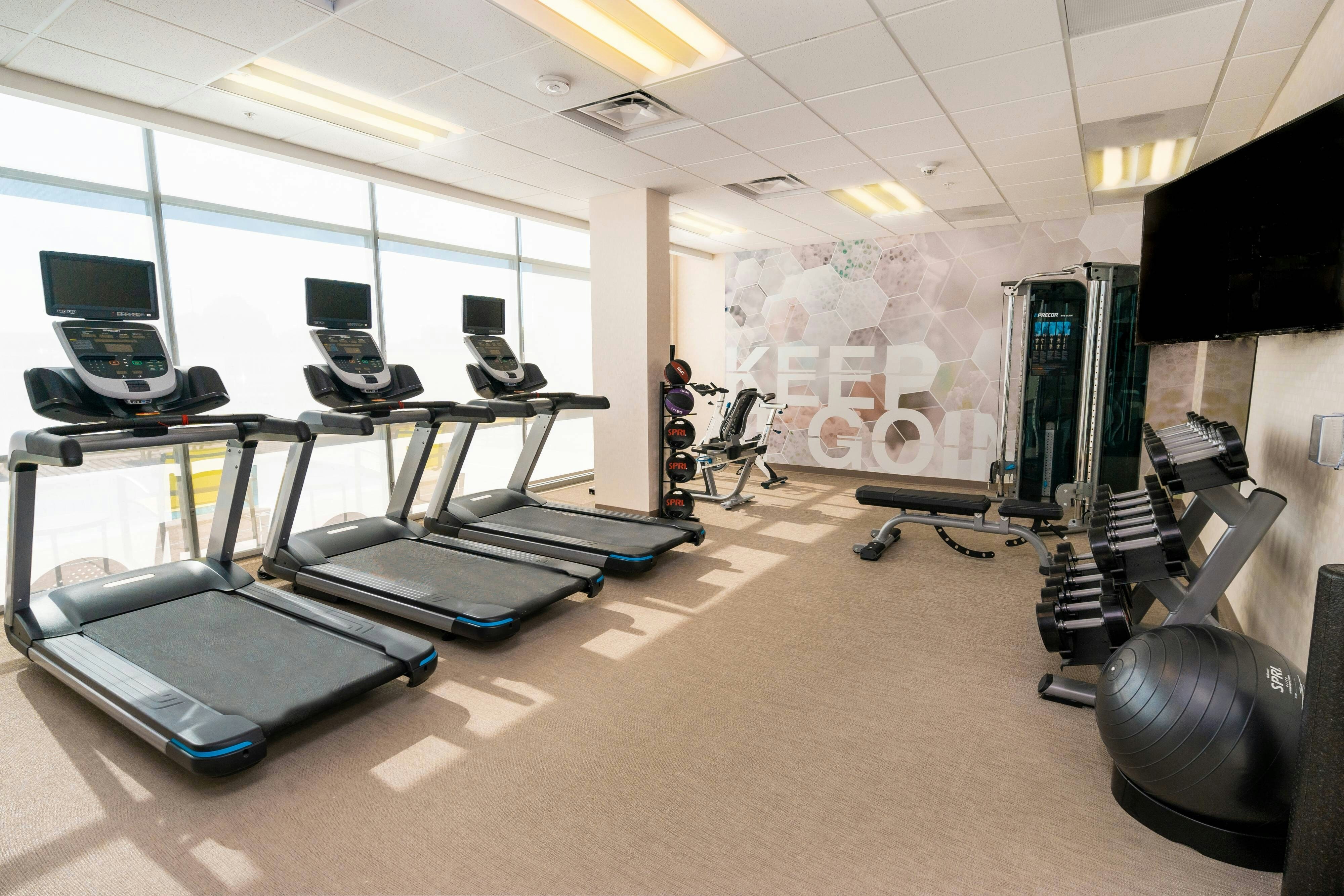 Springhill Suites By Marriott Newark Fremont 9/20