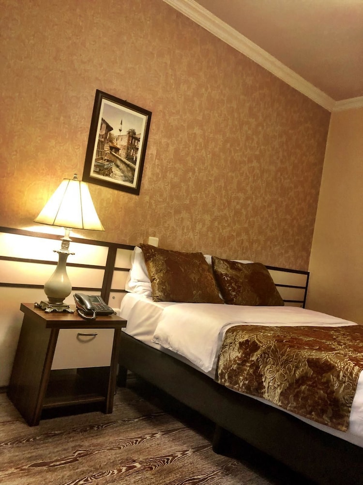 Family Resort Spa & Thalasso Termal 9/26