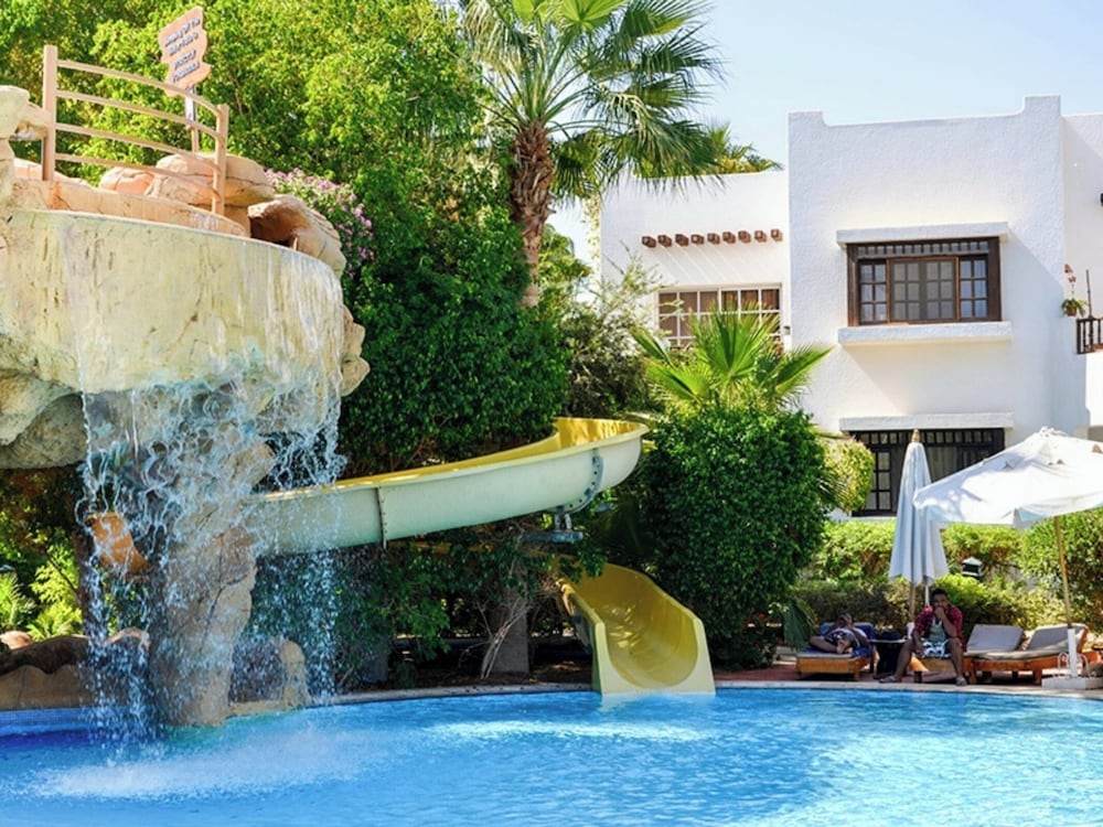Delta Sharm Resort 5/50