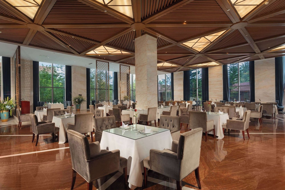 Wyndham Kunming Anning Hot Spring Resort 25/29