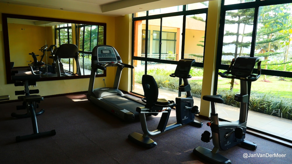 Gorillas Golf Hotel 26/55