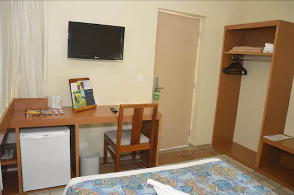 Hotel Dan Inn Mar Piedade - Grande Recife By Nacional Inn 37/48