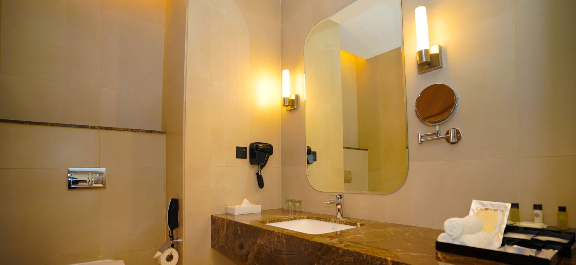 غرفة ديلوكس، فندق حديقة الياسمين(Jasmine Garden Hotel) 7/7