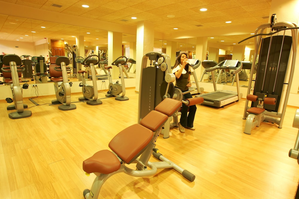 Hotel Spa Villalba - Adults Only 41/70