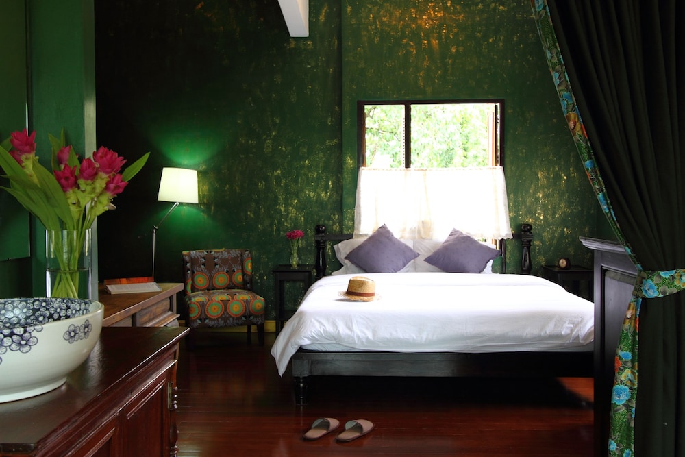 Seven Senses Guesthouse 23/74