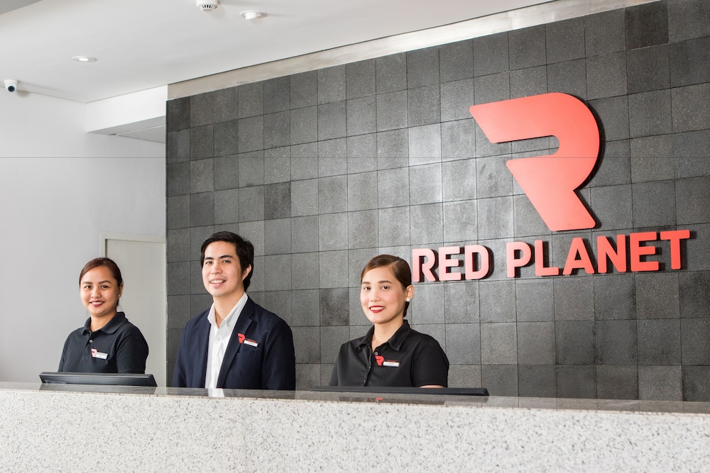 Red Planet Manila Bay 11/57
