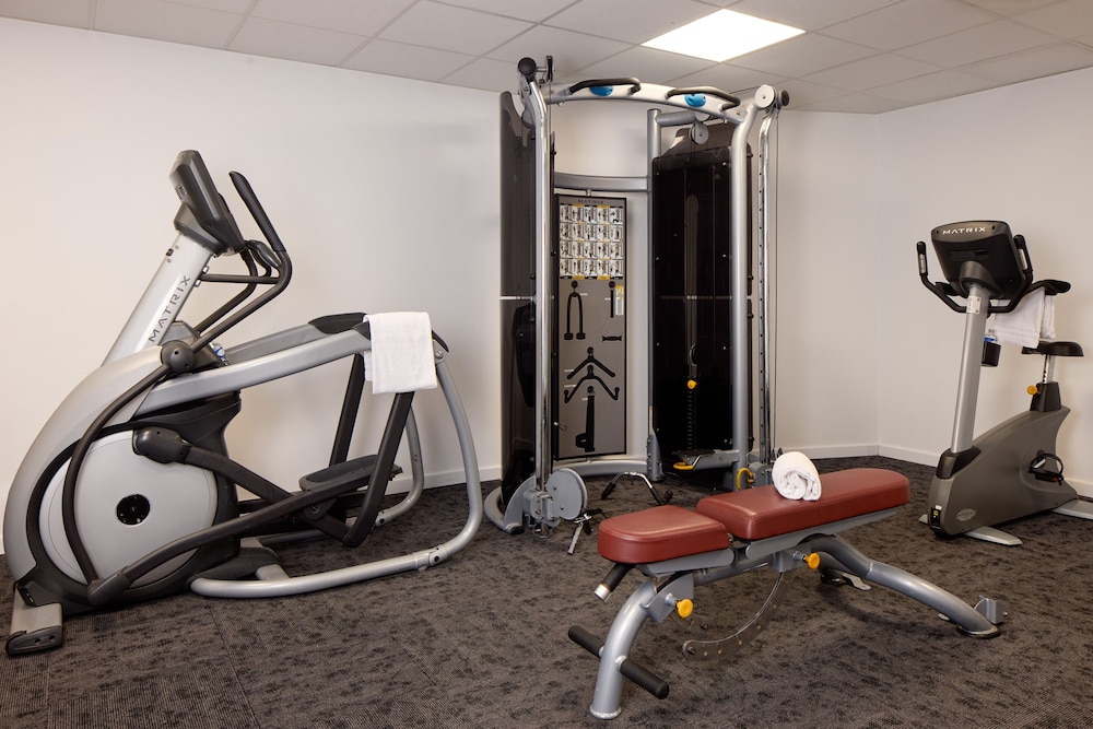 Zenitude Hotel Residences Swiss Apparthotels Ferney Voltaire 29/49