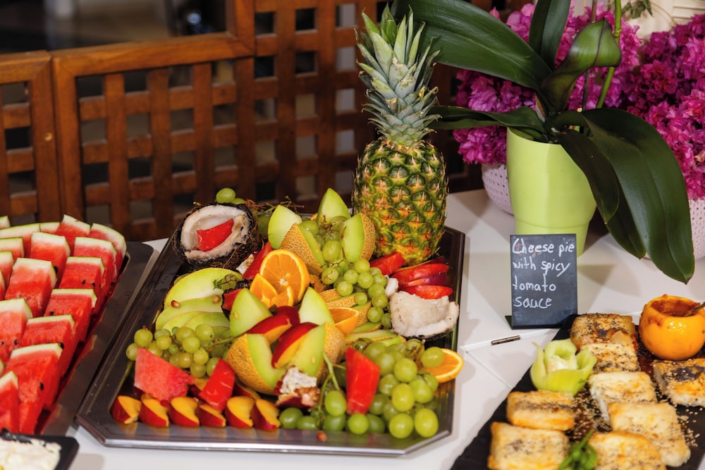 Trefon Hotel Apartments and Family Suites 34/73
