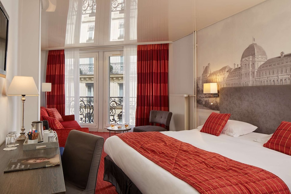 Hotel Harvey 33/68