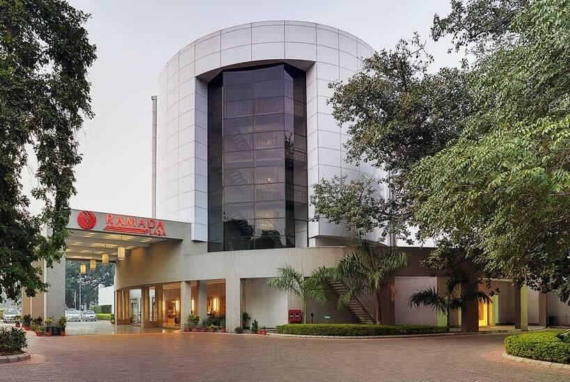 Ramada Plaza by Wyndham JHV Varanasi 3/23