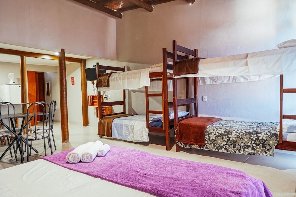Apartamentos Paz — 9