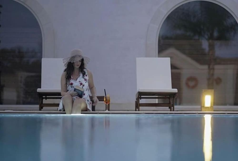 Hotel Masseria Chicco Rizzo 14/71