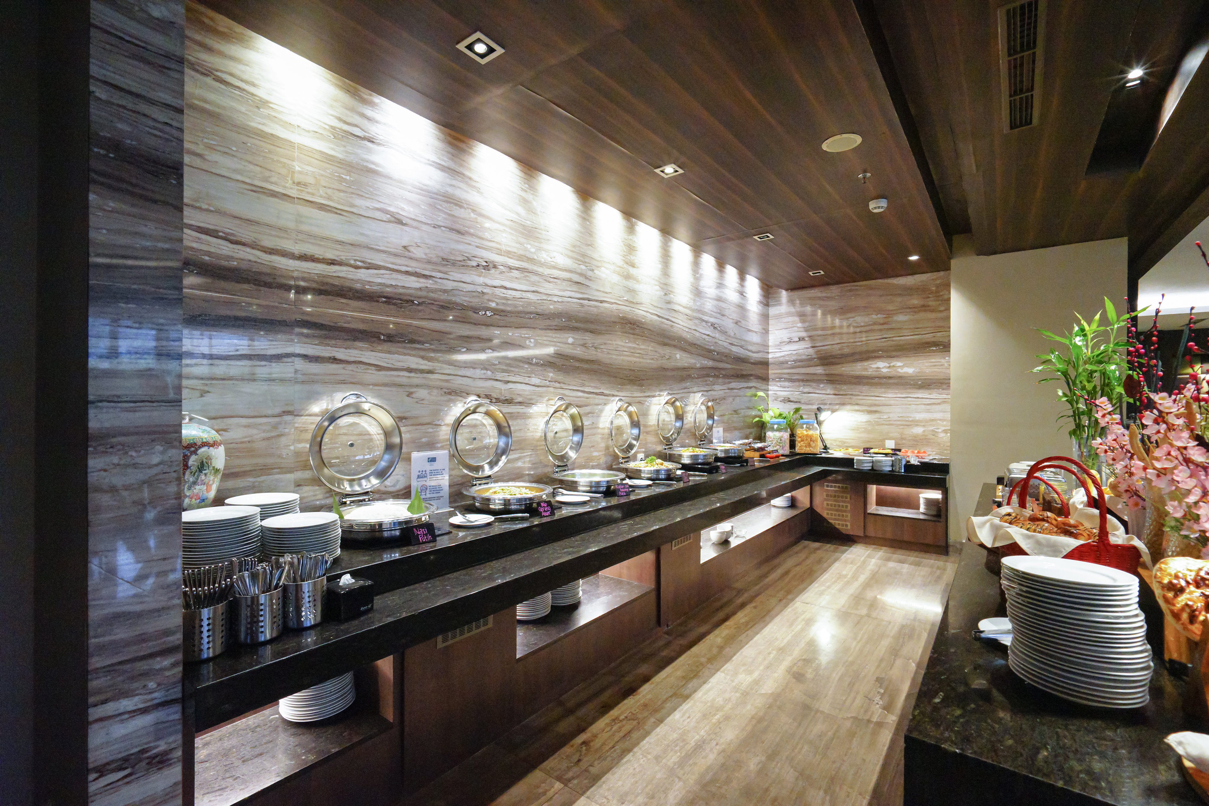 Holiday Inn Express Surabaya Centerpoint by Ihg 49/81