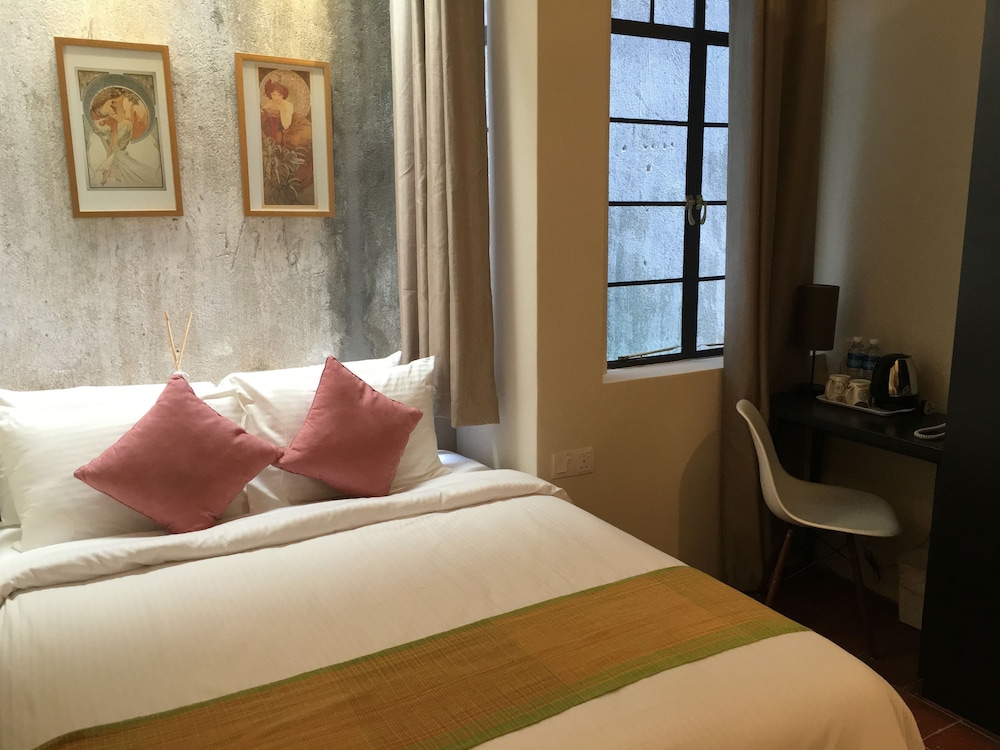 Spices Hotel 16/33