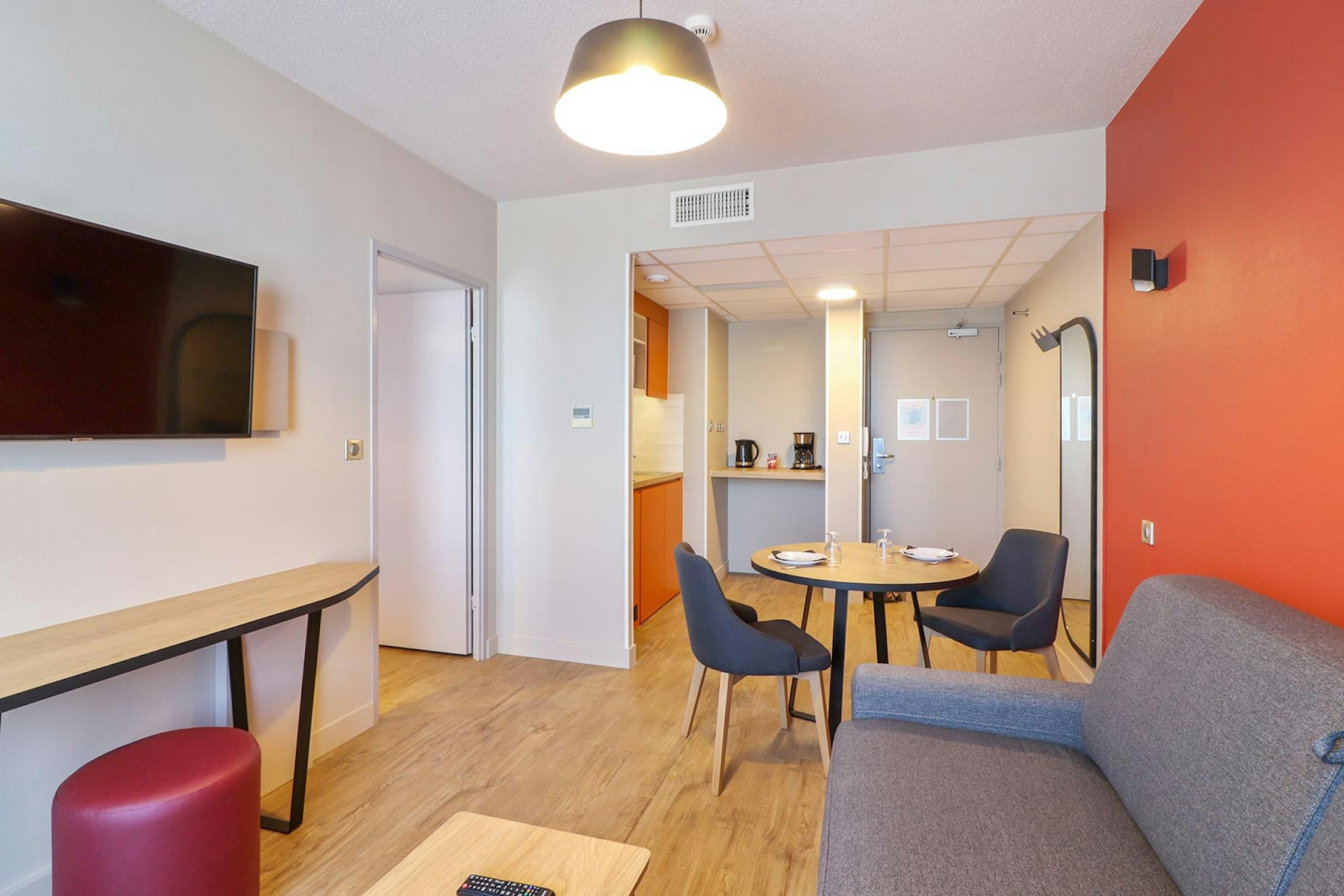 Appart City Confort Toulouse Diagora Labege 44/72