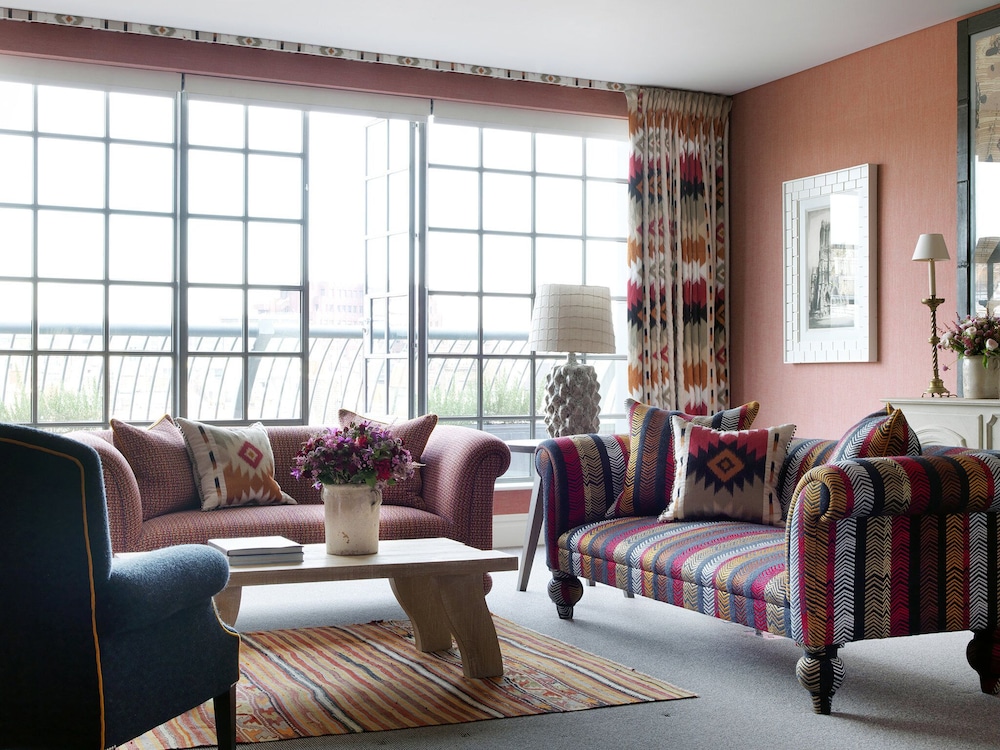 The Soho Hotel 43/57