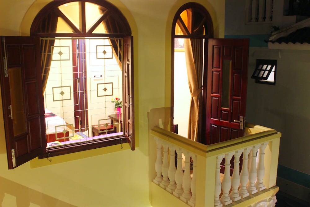 River Park Homestay And Hostel 27/58