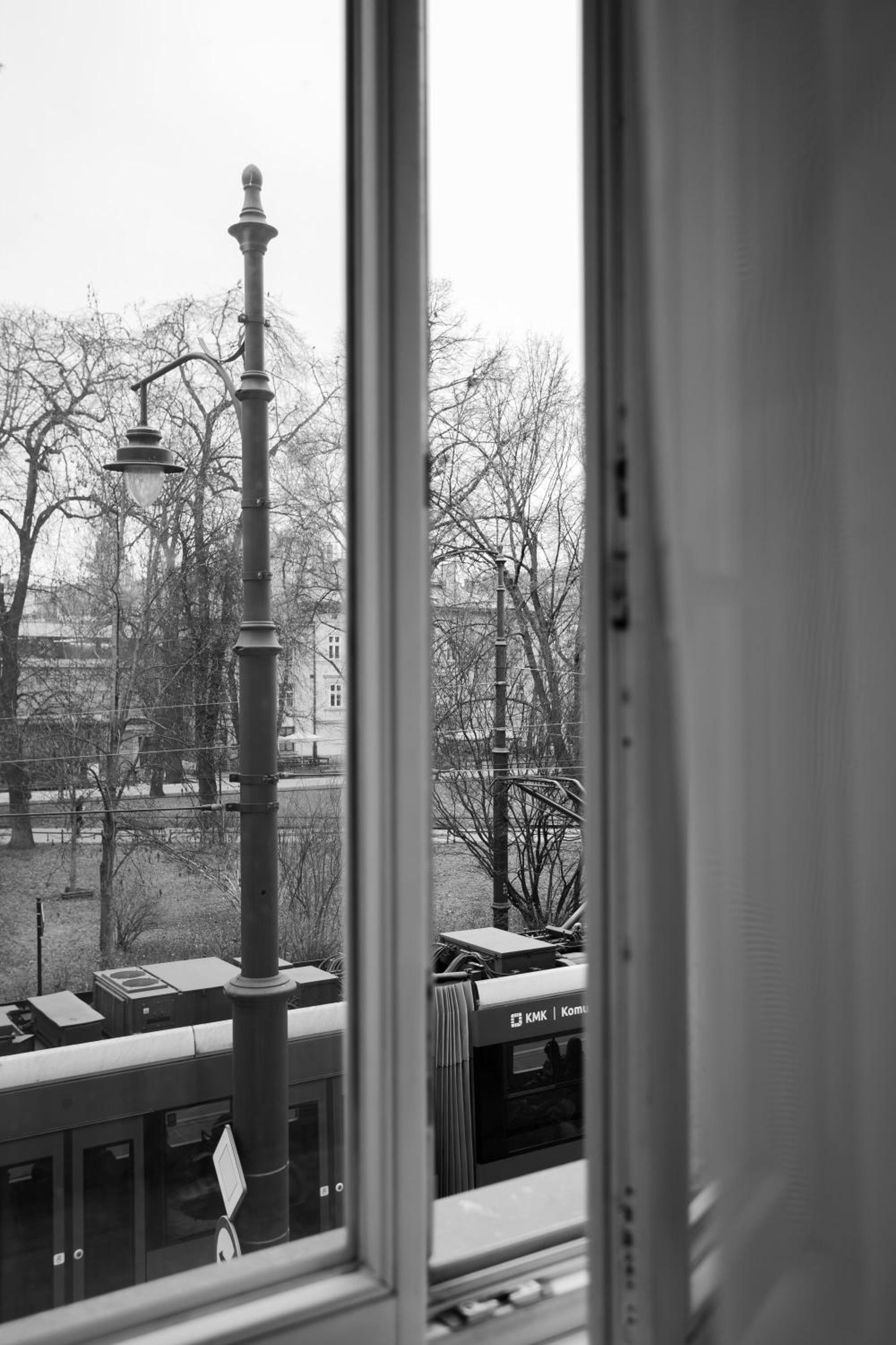 FiveHostel 32/38
